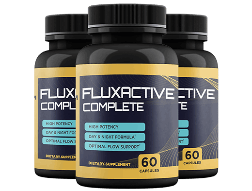 FluxActive
