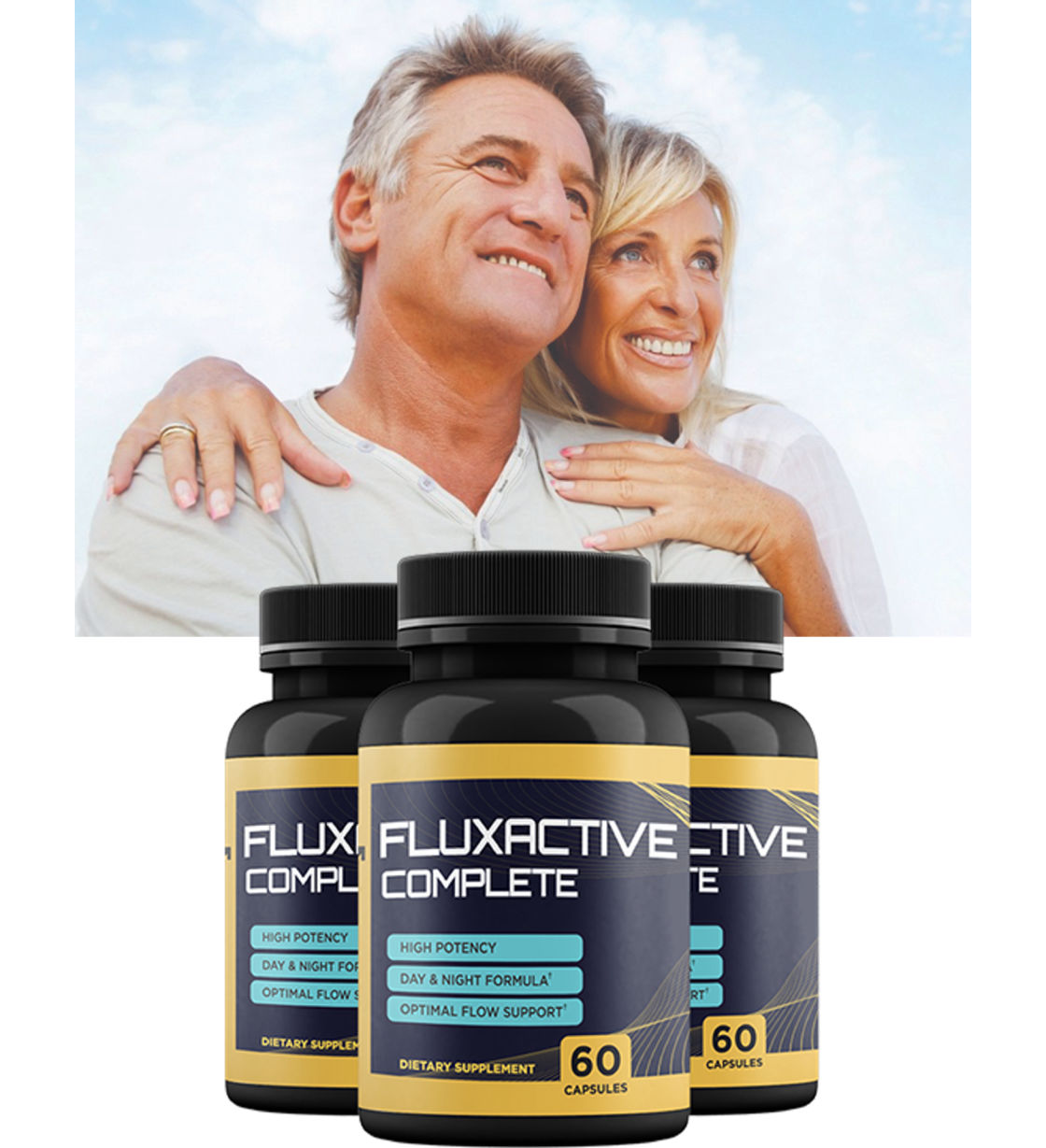 FluxActive