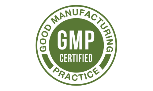 FluxActive GMP Certified