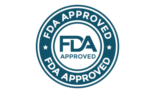FluxActive FDA Approved